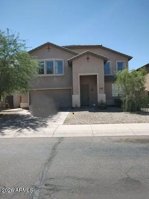 46041 W Belle Avenue, Maricopa, AZ 85139 - #2