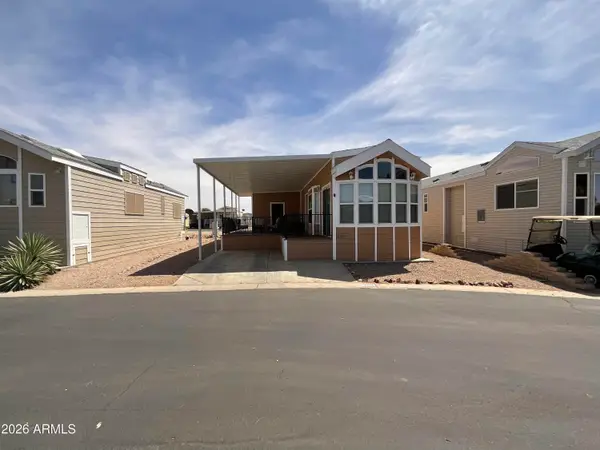 6601 E Us Highway 60 -- #259, Gold Canyon, AZ 85118