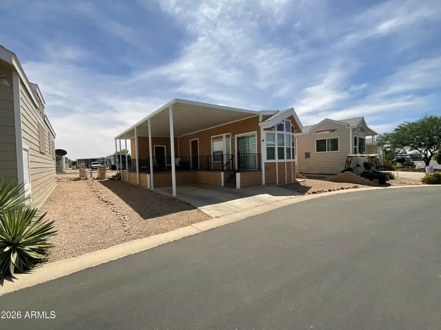 6601 E Us Highway 60 -- #259, Gold Canyon, AZ 85118 - #2