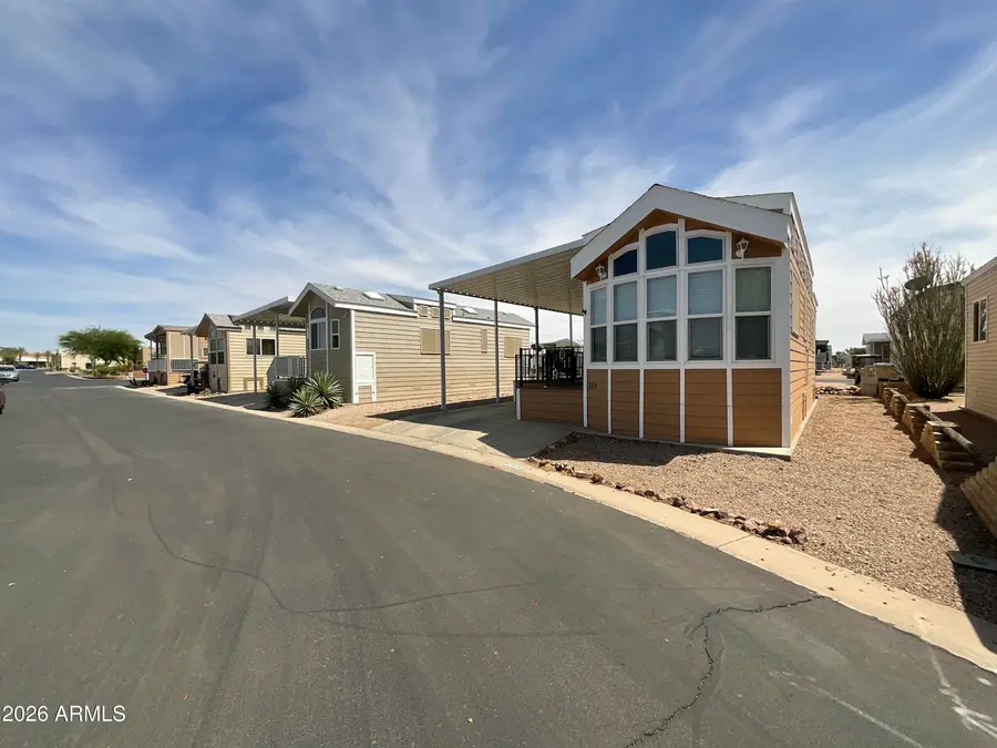 6601 E Us Highway 60 -- #259, Gold Canyon, AZ 85118 - #3