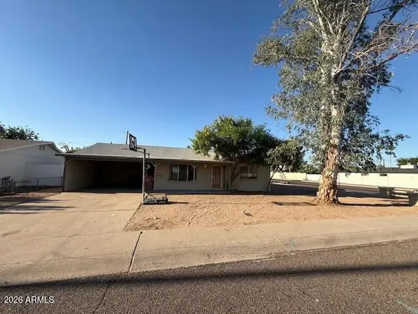 8350 E Bonnie Rose Avenue, Scottsdale, AZ 85250