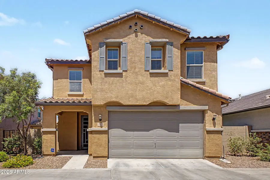 1143 S Avoca --, Mesa, AZ 85208 - #2