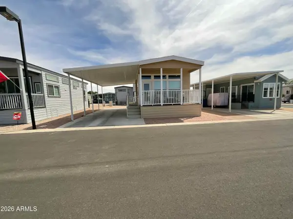 6601 E Us Highway 60 -- #580, Gold Canyon, AZ 85118
