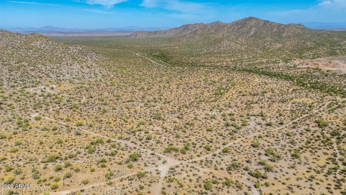 0 N Start Street, Florence, AZ 85132 - #1