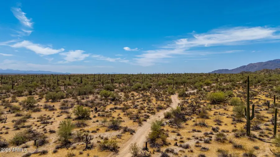 0 N Start Street, Florence, AZ 85132 - #2