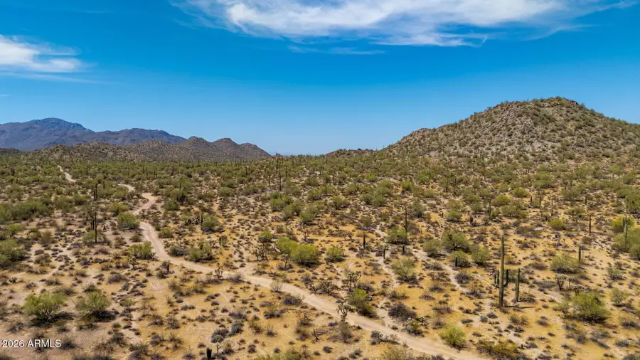 0 N Start Street, Florence, AZ 85132 - #3