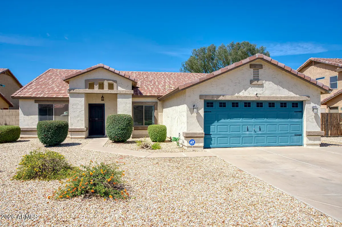 15968 W Jefferson Street, Goodyear, AZ 85338 - #1
