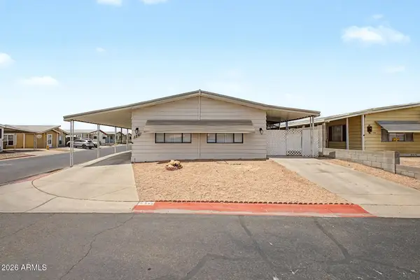 8601 N 103rd Avenue #134, Peoria, AZ 85345