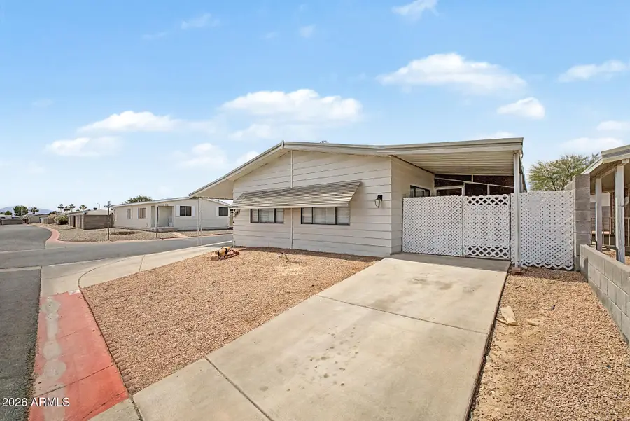 8601 N 103rd Avenue #134, Peoria, AZ 85345 - #3