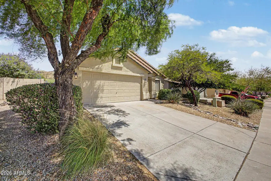 28621 N 21st Lane, Phoenix, AZ 85085 - #2