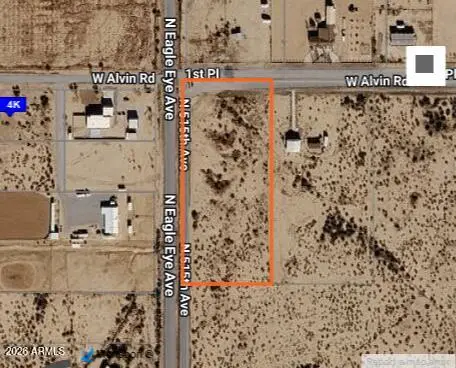 0 N 515th Avenue, Aguila, AZ 85320
