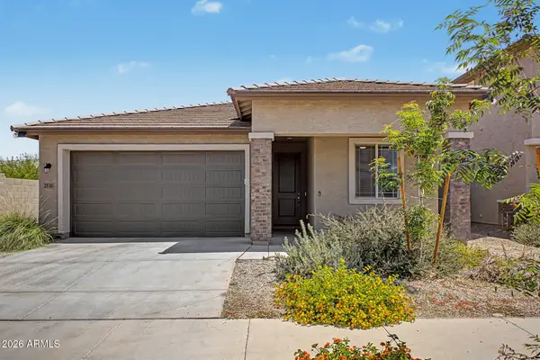 25181 N 156th Lane, Surprise, AZ 85387