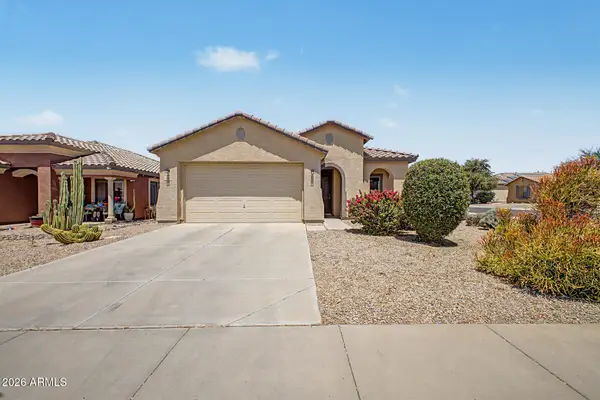 40032 W Catherine Drive, Maricopa, AZ 85138