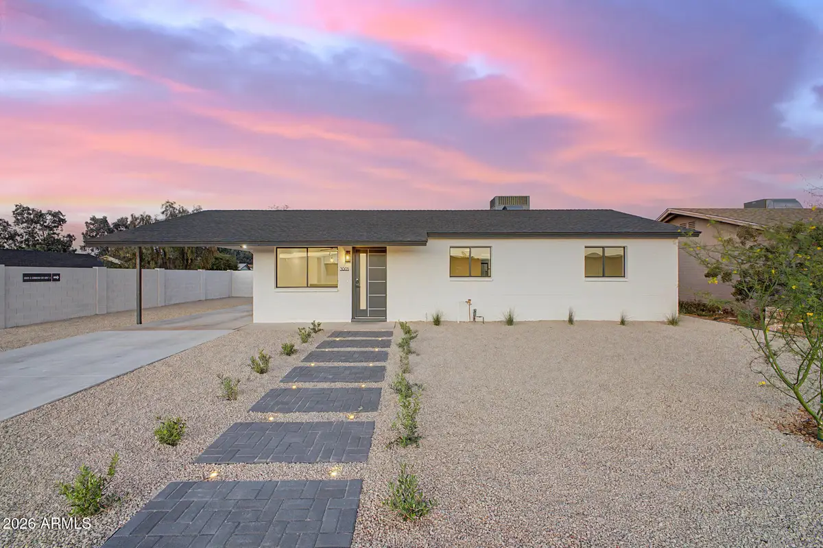3005 S Edward Drive, Tempe, AZ 85282 - #1