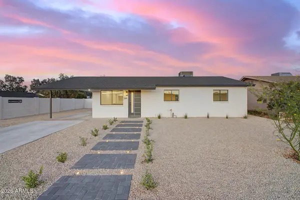 3005 S Edward Drive, Tempe, AZ 85282