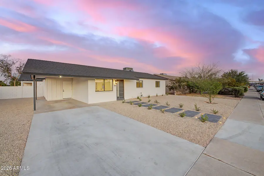 3005 S Edward Drive, Tempe, AZ 85282 - #3