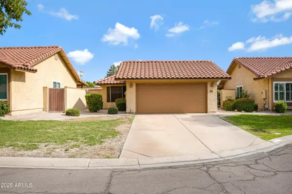 4790 E Navajo Street, Phoenix, AZ 85044