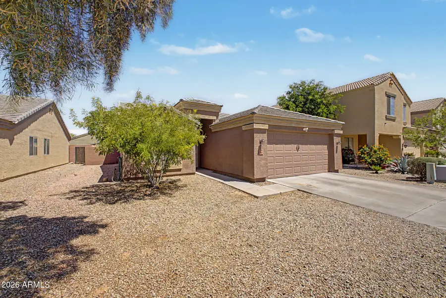3434 W Sunland Avenue, Phoenix, AZ 85041 - #2