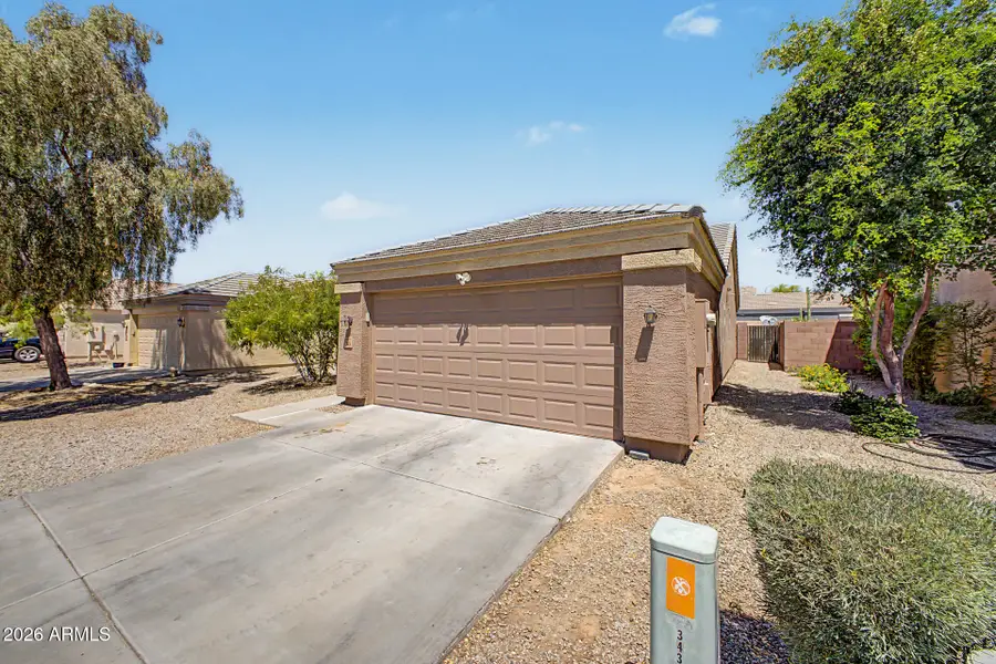 3434 W Sunland Avenue, Phoenix, AZ 85041 - #3
