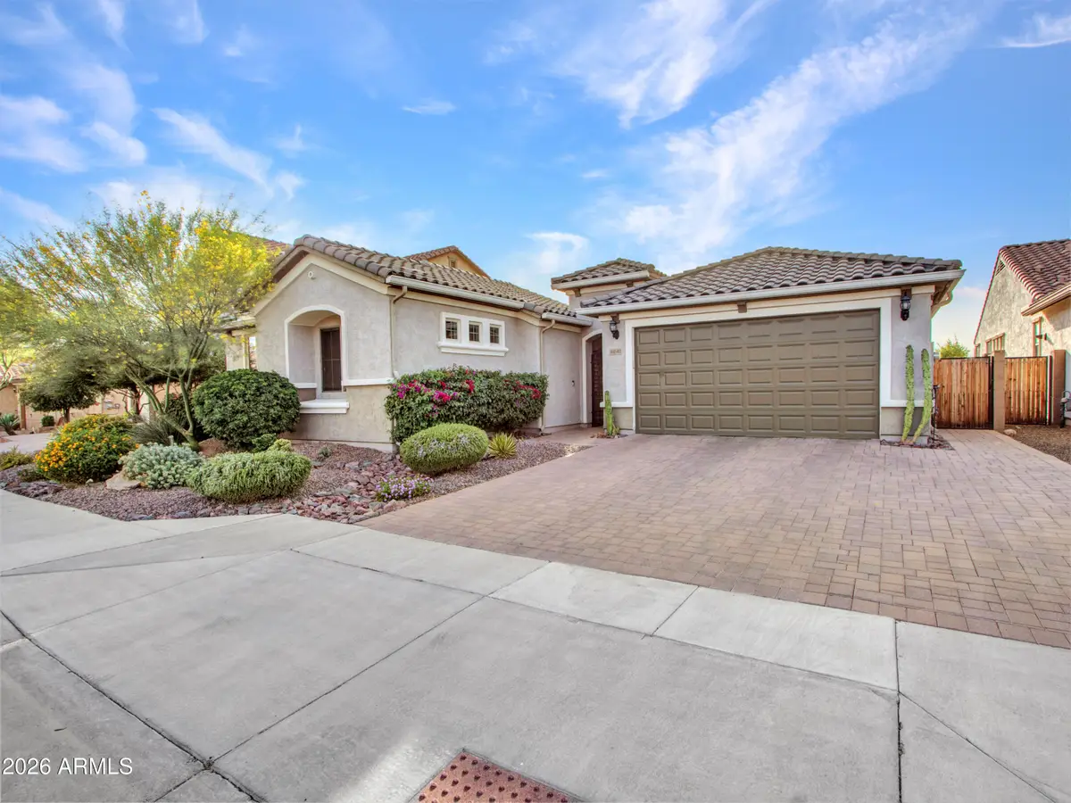 44540 N Sonoran Arroyo Lane, New River, AZ 85087 - #1