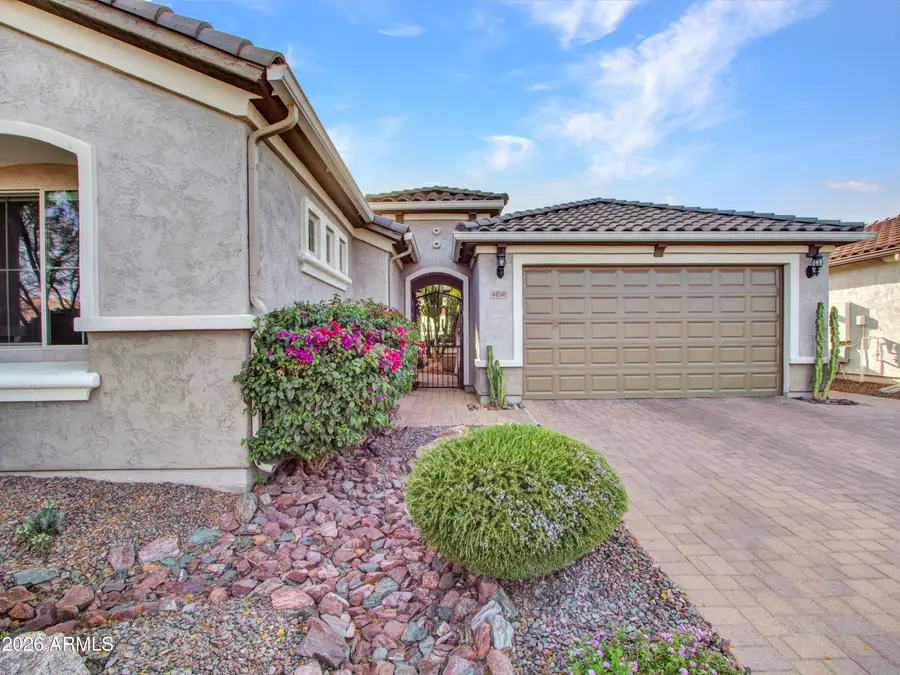 44540 N Sonoran Arroyo Lane, New River, AZ 85087 - #2