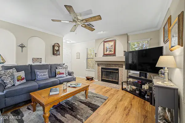 16527 N 158th Avenue, Surprise, AZ 85374