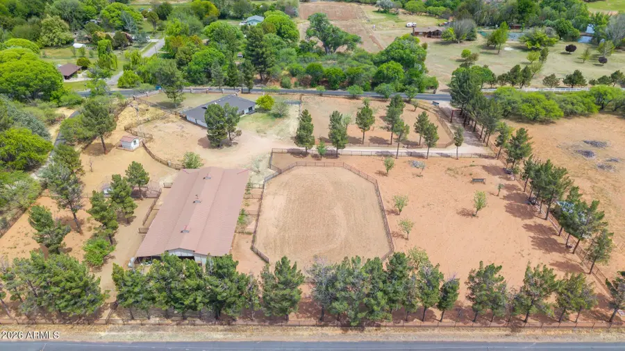 1440 S Loy Road, Cornville, AZ 86325 - #2