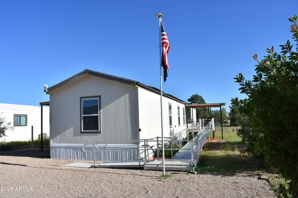 5028 E Ironwood Circle, Sierra Vista, AZ 85650