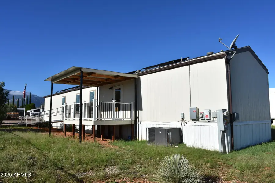 5028 E Ironwood Circle, Sierra Vista, AZ 85650 - #2