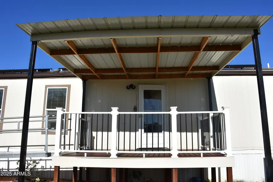 5028 E Ironwood Circle, Sierra Vista, AZ 85650 - #3