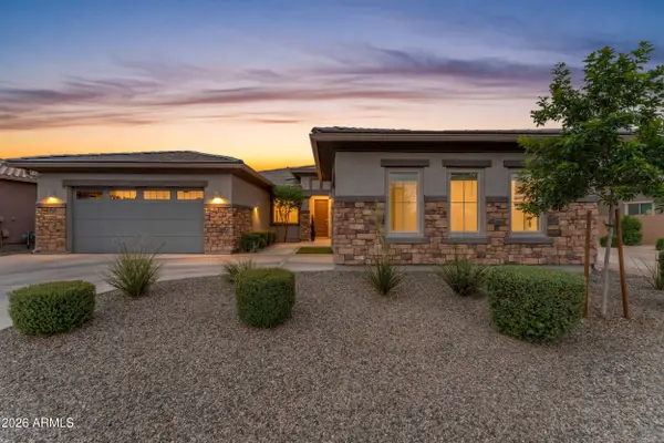 24249 S 216th Place, Queen Creek, AZ 85142
