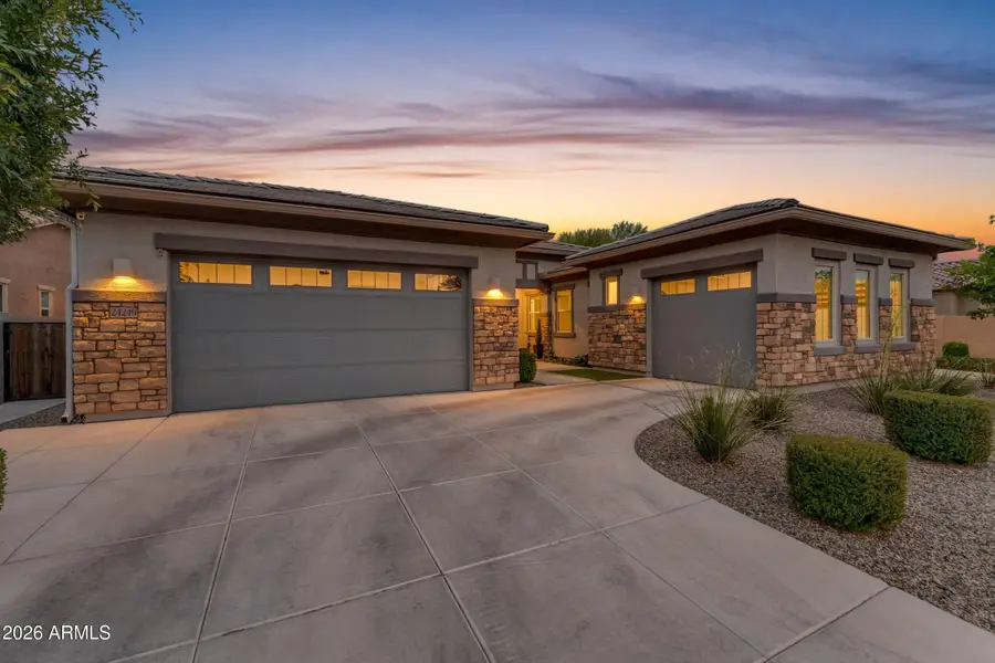 24249 S 216th Place, Queen Creek, AZ 85142 - #3