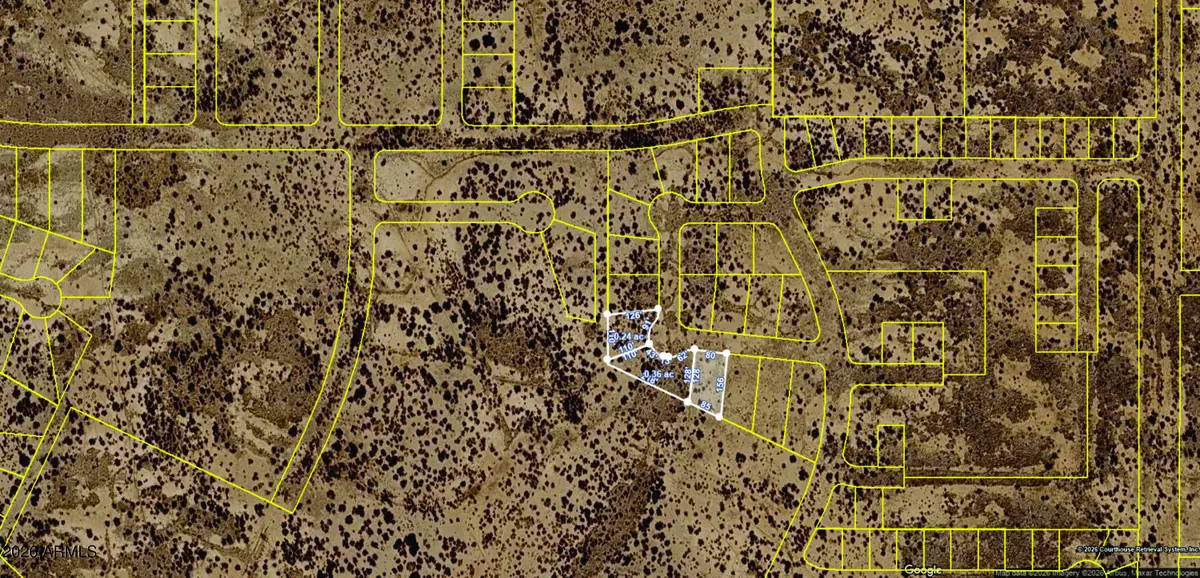 .86 Acres Miguel Circle #10, 9, 8, McNeal, AZ 85617 - #1