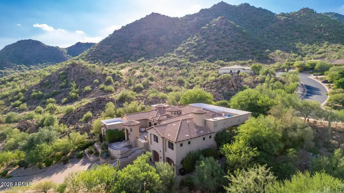 14598 E Corrine Drive, Scottsdale, AZ 85259 - #1