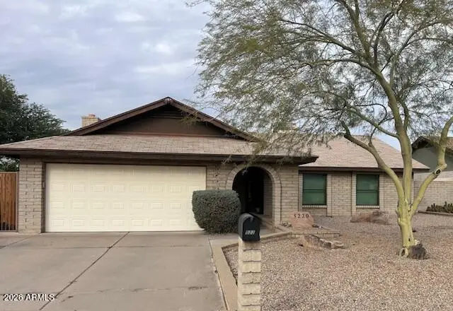 5220 W Beverly Lane, Glendale, AZ 85306 - #2