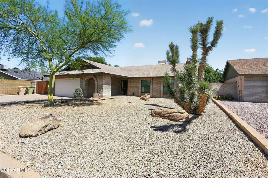 5220 W Beverly Lane, Glendale, AZ 85306 - #3