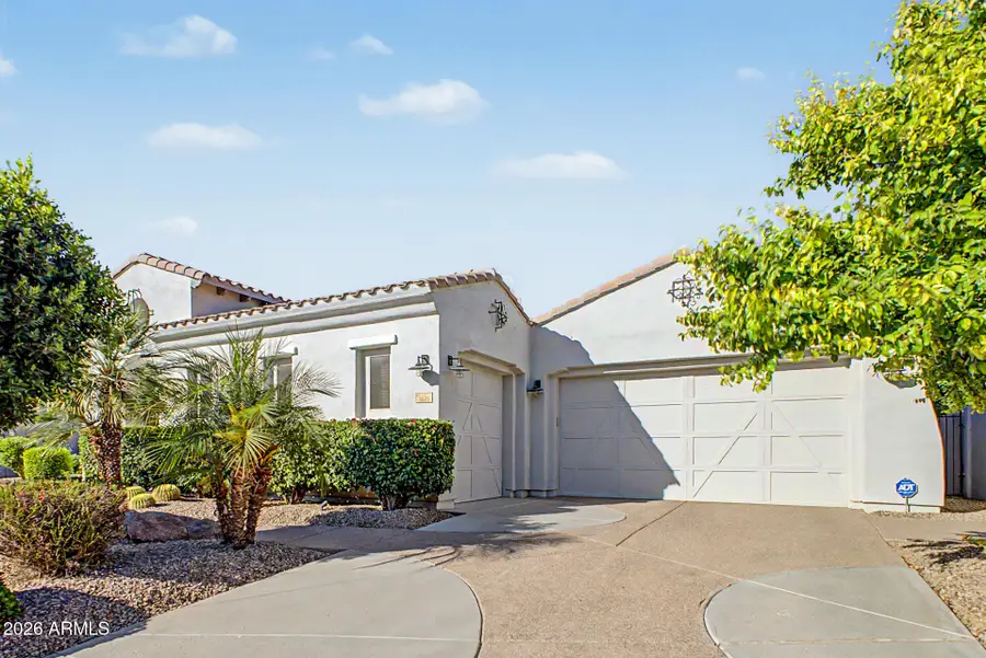 3624 E San Pedro Place, Chandler, AZ 85249 - #2