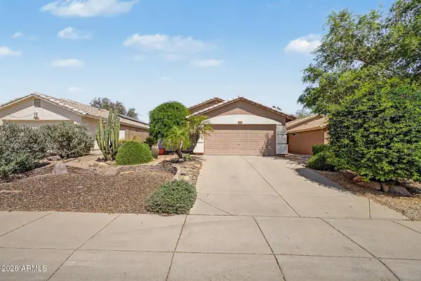 3691 S Conestoga Road, Apache Junction, AZ 85119