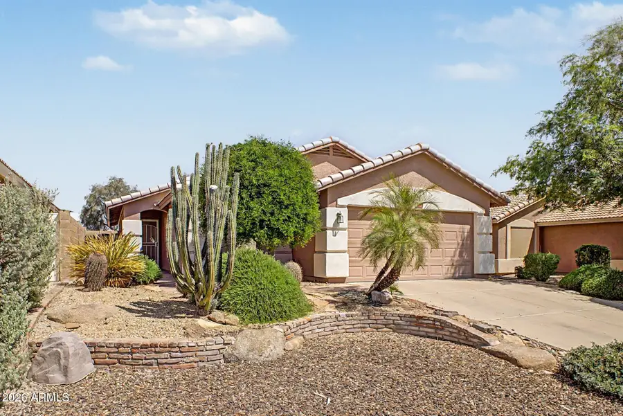 3691 S Conestoga Road, Apache Junction, AZ 85119 - #3