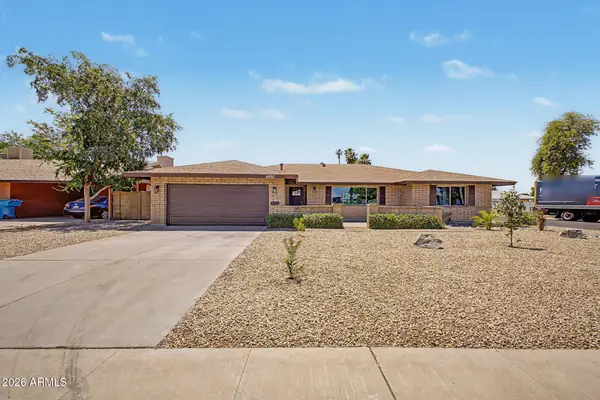 4037 W Hayward Avenue, Phoenix, AZ 85051