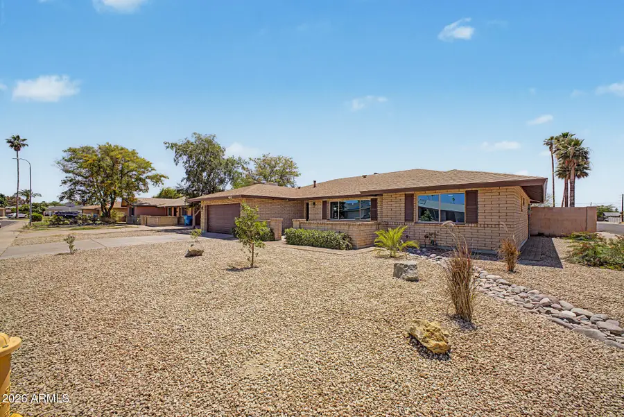 4037 W Hayward Avenue, Phoenix, AZ 85051 - #3