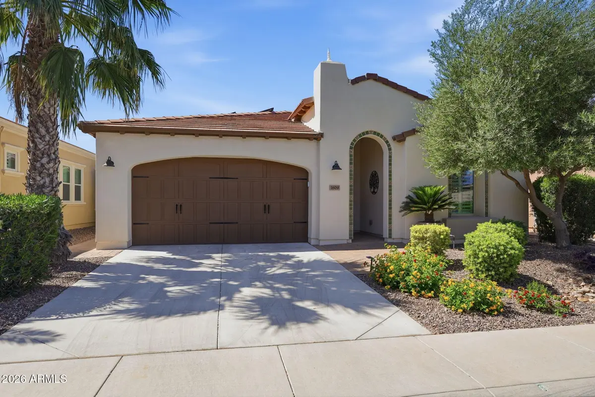 1609 E Hesperus Way, Queen Creek, AZ 85140 - #1