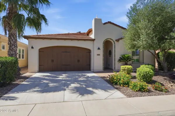 1609 E Hesperus Way, Queen Creek, AZ 85140