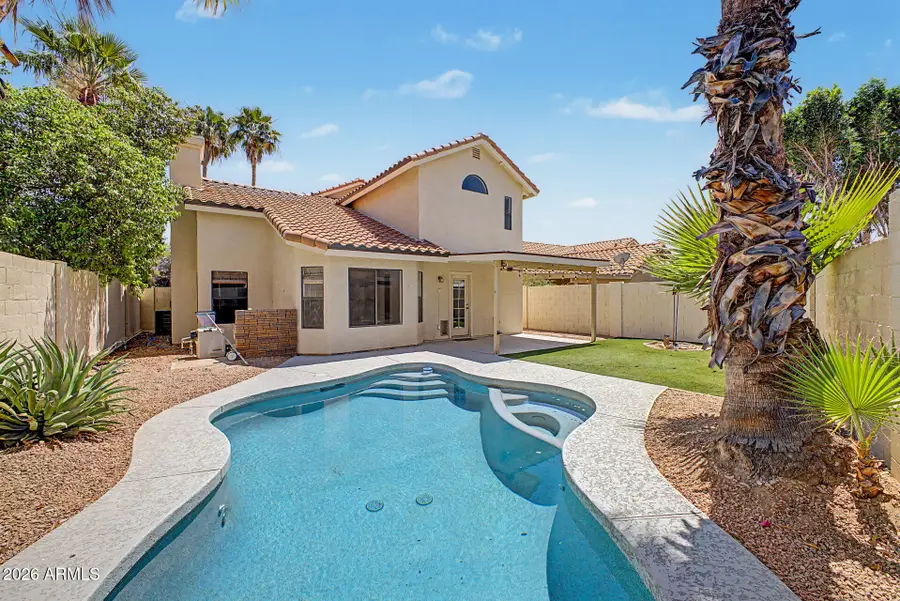 10362 E Davenport Drive, Scottsdale, AZ 85260 - #2