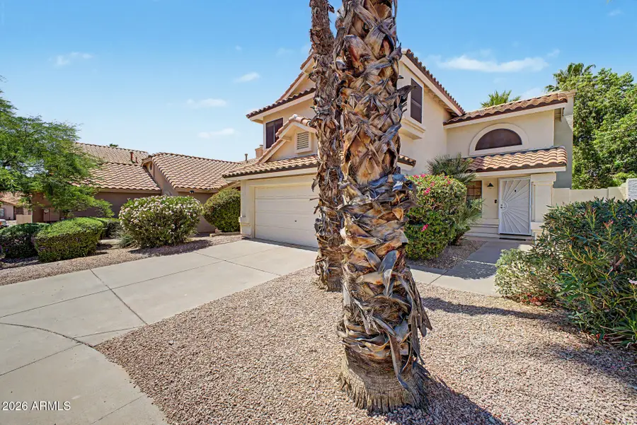 10362 E Davenport Drive, Scottsdale, AZ 85260 - #3