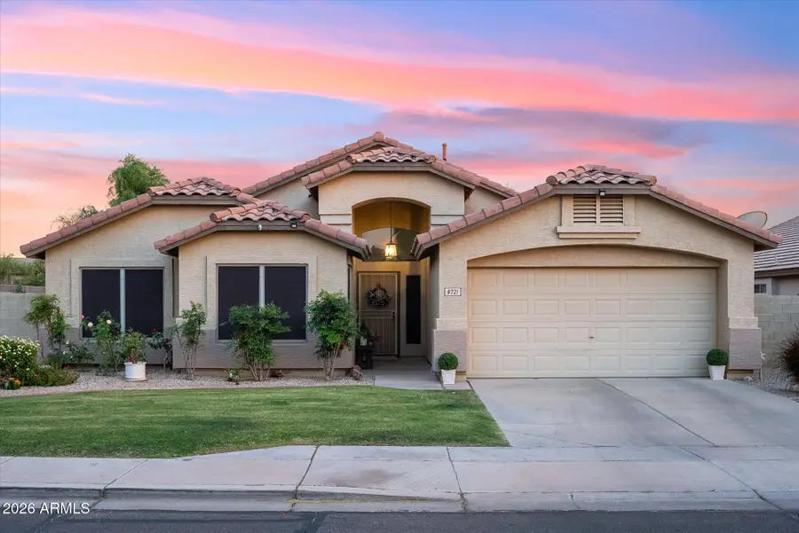 9721 E Obispo Avenue Se, Mesa, AZ 85212 - #2