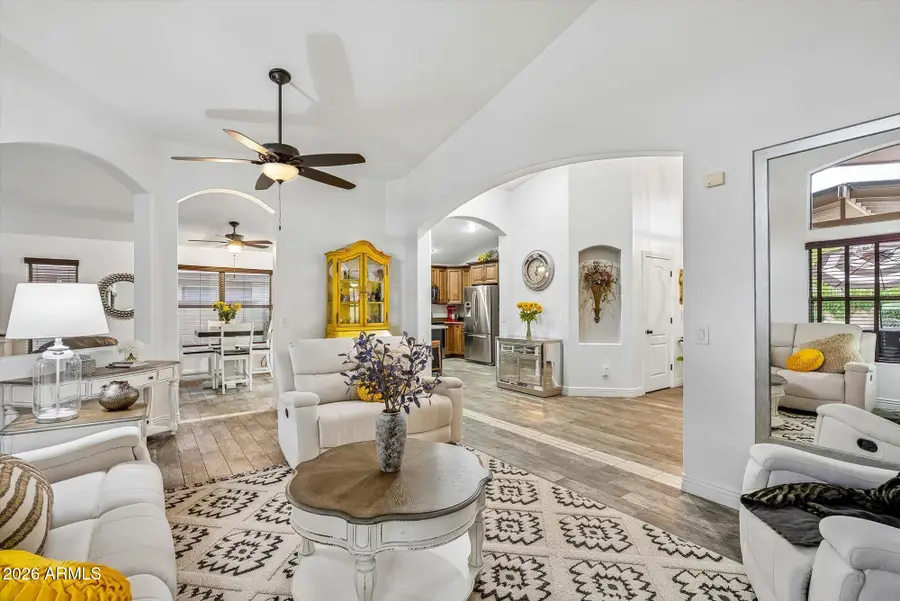 9721 E Obispo Avenue Se, Mesa, AZ 85212 - #3