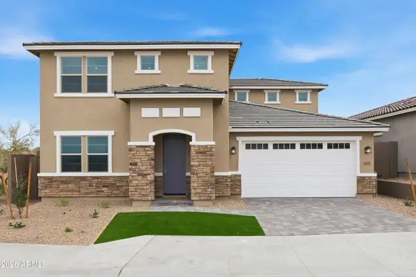 10223 S 20th Lane, Phoenix, AZ 85041