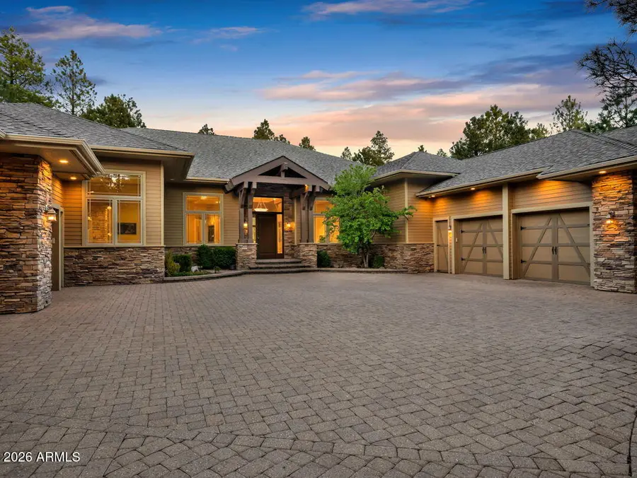 1673 Jim Simmons --, Flagstaff, AZ 86005 - #2