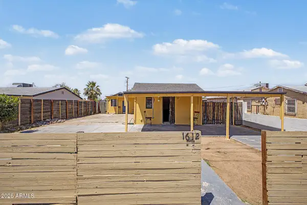 1612 S 5th Street, Phoenix, AZ 85004